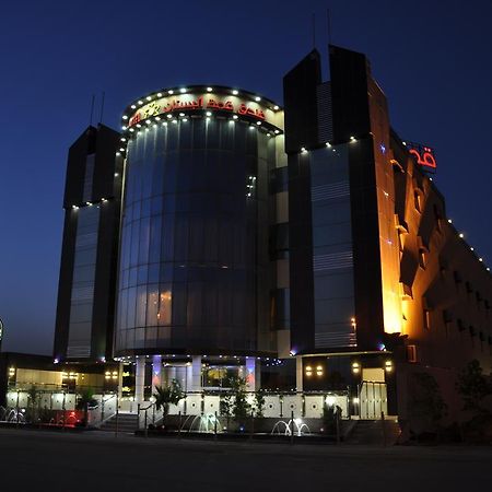 Al Bustan Crown Hotel 2 Arar Zewnętrze zdjęcie